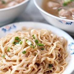 庙门扁肉(沙村店) 여행 사진