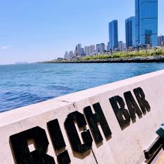 RICH&LIBERTY 여행 사진