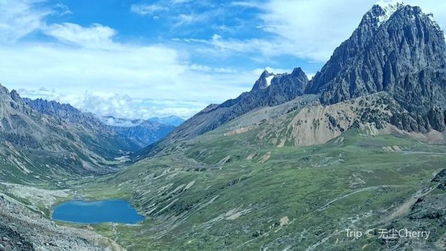 ta nian ta weng shan