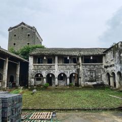 龙武庄园 여행 사진