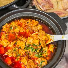 E MEI YUN XIANG YUAN User Photo