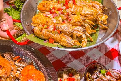 向阳屯海鲜烧烤