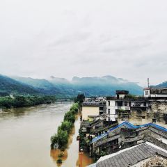 青莲镇德兴小食店 User Photo