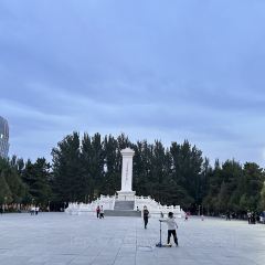 HA JIU HAI User Photo
