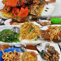 Warung Nia User Photo