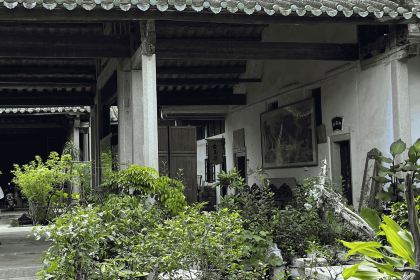 Yanjichangfen Noodles