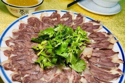 永红粥城(吴川店)