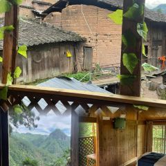 白水洋阿平土菜馆 User Photo