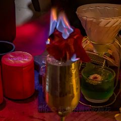 50mil Cocktail&whisky pub 여행 사진