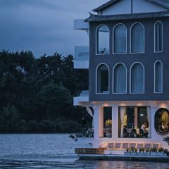 ARCADIA SEAVIEW DESIGN HOTEL·Seaview Restaurant User Photo