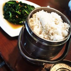 余香楼烤肉 User Photo
