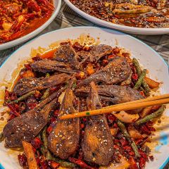 上品江湖菜(龙脊广场店) User Photo