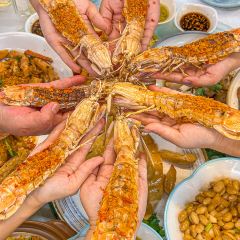 湛记海鲜食坊·团建聚会(白石洲店) User Photo