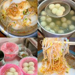 罗氏鸭脚轩(兴隆步行街店) User Photo