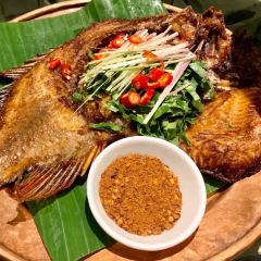 覓雲雲南菜·謠享(融僑中心店)張用戶圖片