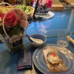 覓雲雲南菜·謠享(融僑中心店)張用戶圖片