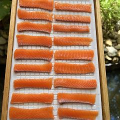 半山泉水鱼 User Photo