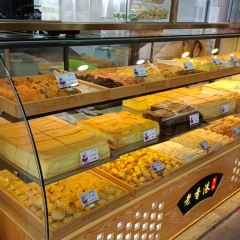 Qinrongda Restaurant (qunshengguoji) User Photo