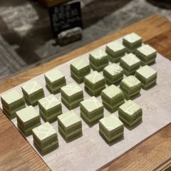 庐境天台度假酒店·双塔荟餐厅+素食 여행 사진