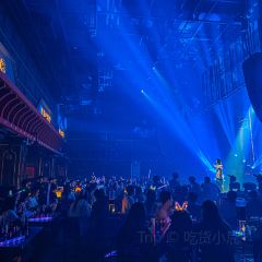 Match Box Bar User Photo