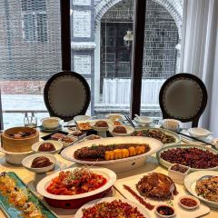 邓公本味卤·江湖菜(江北嘴财信广场店) User Photo