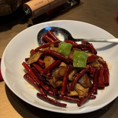JINGJI ARISTOCRAT CUISINE BY RONG User Photo