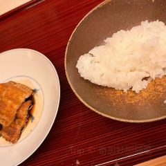 Gion Matayoshi User Photo