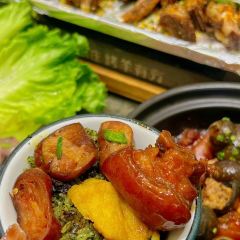 得渔农庄 User Photo