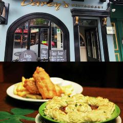 The Bushmills Inn Restaurant User Photo