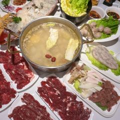 潮滨记潮州菜·鱼生刺身·潮汕生腌(官塘店) User Photo
