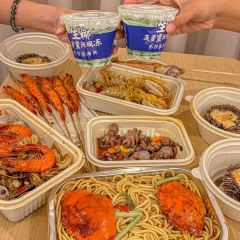 不仔客海鲜加工(亚龙湾店) User Photo