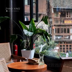 肇兴无忧咖啡馆 User Photo