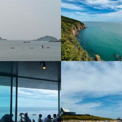 悬崖咖啡厅 User Photo