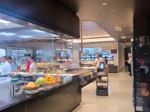 高佳庄·海鲜酒楼(岱山店)