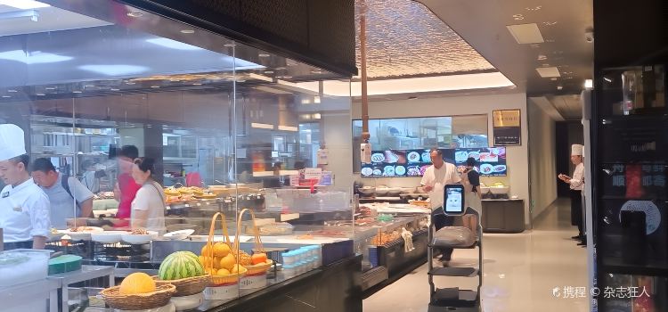 高佳庄·海鲜酒楼(岱山店)
