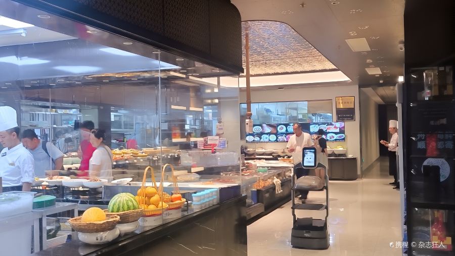 高佳庄·海鲜酒楼(岱山店)