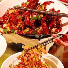 火车头食堂·郴州味道 User Photo