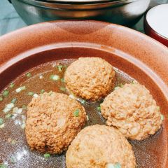 沙老三清真食品 여행 사진