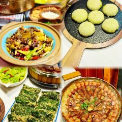 广西壮锦博物馆艺术主题餐厅 User Photo