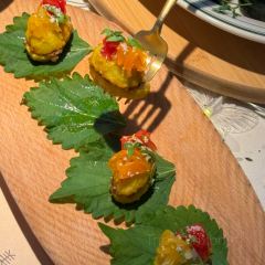 厨掌柜(上海花苑店) User Photo
