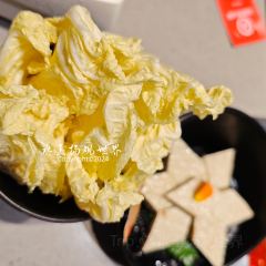 海底撈火鍋（天虹購物中心店）張用戶圖片