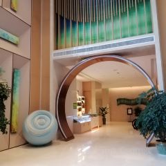 銅仁萬山假日酒店·嗨碗全日餐廳張用戶圖片