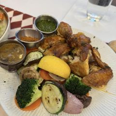 GILI'S其心西餐吧(麓坊中心店) User Photo