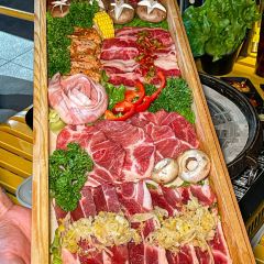 ONEEYEBAR User Photo