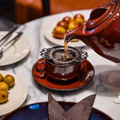 杭州良渚洲际酒店·大堂酒廊 User Photo