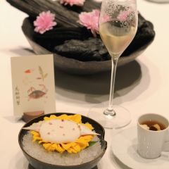 FONG SENSE User Photo