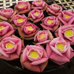 Olive Cuisine de Saison User Photo