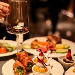 Serena All-day Dining Restaurant User Photo