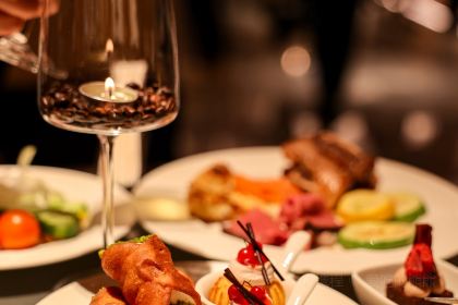 Serena All-day Dining Restaurant