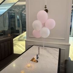 Double Time Restaurant & Lounge魔时(融侨中心店) User Photo